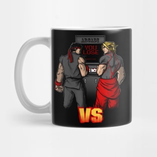 You Lose! Mug